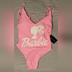 Barbie One-piece Swimsuit